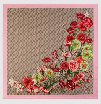 Gucci - Scarves - for WOMEN online on Kate&You - 5289413G0019772 K&Y15985