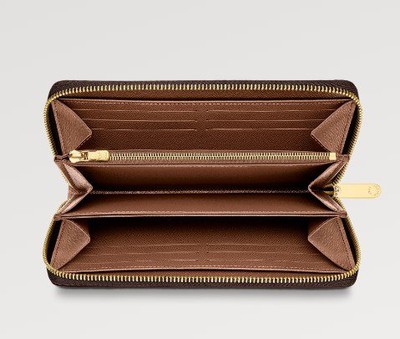 Louis Vuitton - Portafogli per DONNA Zippy online su Kate&You - M42616 K&Y17269