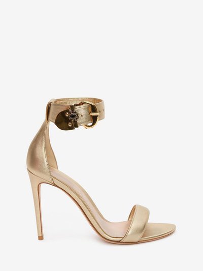 Alexander McQueen パンプス Kate&You-ID2449