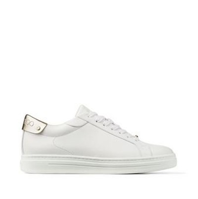 Jimmy Choo - Trainers - ROME/F for WOMEN online on Kate&You - ROMEFAZA K&Y15810