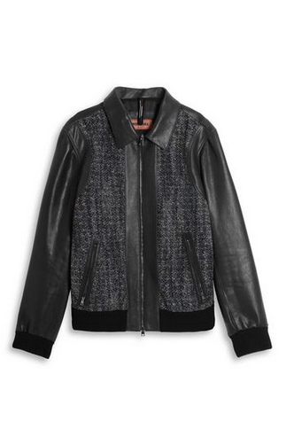 Missoni Leather Jackets Kate&You-ID9733