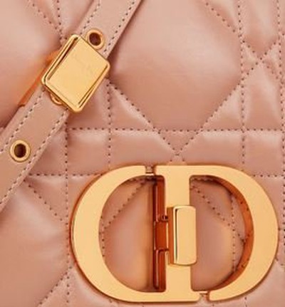 Dior - Cross Body Bags - Caro Medium for WOMEN online on Kate&You - M9242UNGK_M49P K&Y15479