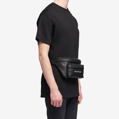 Balenciaga - Backpacks & fanny packs - for MEN online on Kate&You - 552375DLQ4N1000 K&Y2649