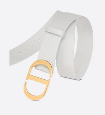 Dior - Belts - for WOMEN online on Kate&You - B0077UVWV_M010 K&Y15784
