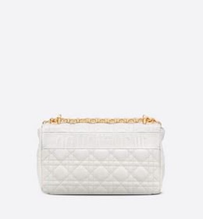 Dior - Cross Body Bags - Caro Medium for WOMEN online on Kate&You - M9242UWHC_M35U_TU K&Y15481