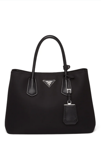 Prada - Tote Bags - for WOMEN online on Kate&You - 1BG775_2DLN_F0002_V_OOO K&Y8747