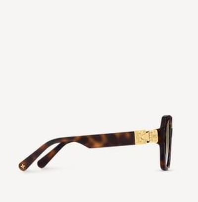 Louis Vuitton - Lunettes de soleil pour FEMME LV Treasure online sur Kate&You - Z1531W K&Y15019