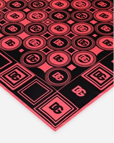 Dolce & Gabbana - Scarves - for WOMEN online on Kate&You - FN090RG0XCJHE3GS K&Y15942