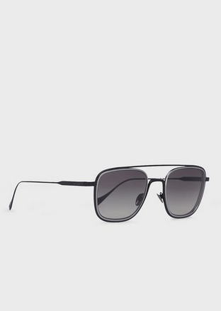 Giorgio Armani - Sunglasses - for MEN online on Kate&You - AR6086.L326111.L152.L K&Y8599