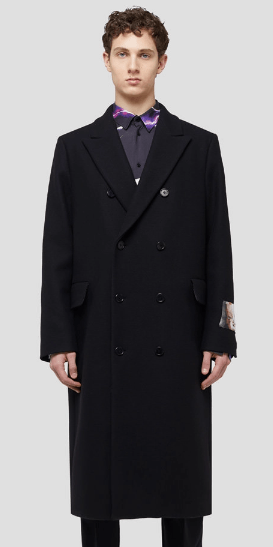 Msgm - Trench Coats & Macs - for MEN online on Kate&You - 2940MC07A 207521 K&Y9608