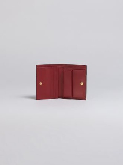 Marni - Wallets & Purses - for WOMEN online on Kate&You - PFMOQ14U13LV589Z474N K&Y13476