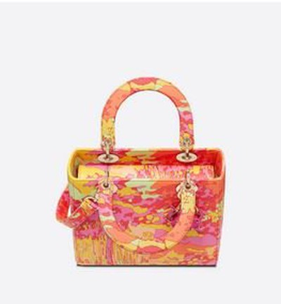 Dior - Tote Bags - Lady for WOMEN online on Kate&You - M0565WWDO_M057 K&Y15463