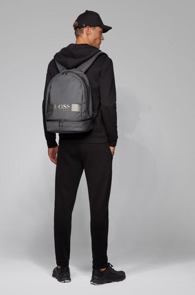 Hugo Boss - Backpacks & fanny packs - for MEN online on Kate&You - 50416978 K&Y4863