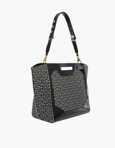 Balmain - Tote Bags - for WOMEN online on Kate&You - VN1S612TJGHEAI K&Y16627