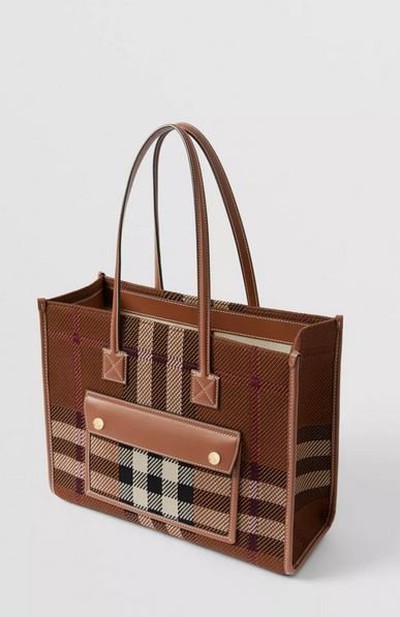 Burberry - Sac à main pour FEMME online sur Kate&You - 80489291 K&Y14879