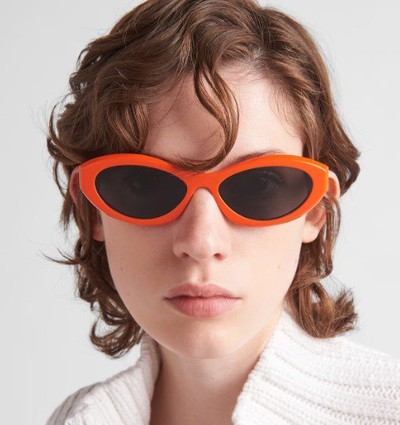 Prada - Sunglasses - for WOMEN online on Kate&You - SPR26Z_E12L_FE08Z_C_055 K&Y17098