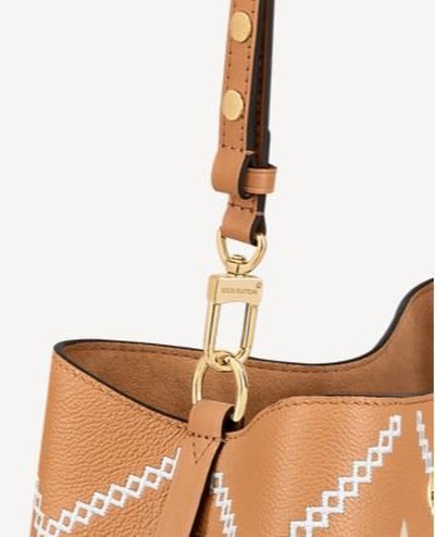 Louis Vuitton - Tote Bags - NéoNoé MM for WOMEN online on Kate&You - M46029 K&Y14156