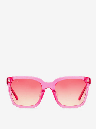 Bally - Lunettes de soleil pour FEMME online sur Kate&You - 000000006234285001 K&Y8008