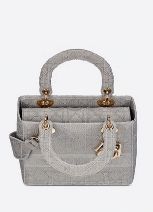 Dior - Tote Bags - for WOMEN online on Kate&You - M0565OREY_M950 K&Y6984