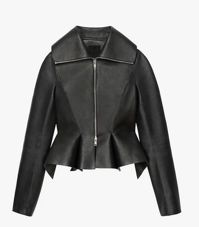 Givenchy Leather Jackets Kate&You-ID16345