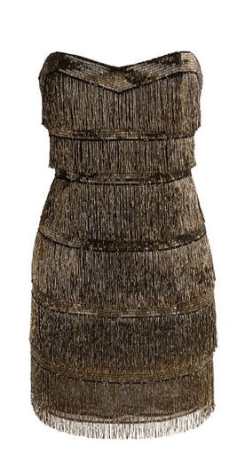 Roberto Cavalli Short dresses Kate&You-ID9109