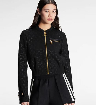 Louis Vuitton - Bombers pour FEMME online sur Kate&You - 1AAAML K&Y16707