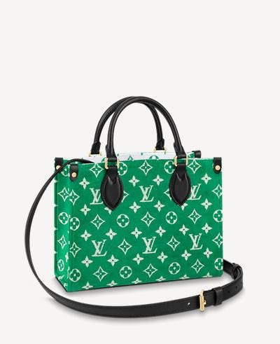 Louis Vuitton Tote Bags Kate&You-ID16713