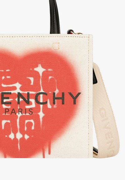 Givenchy - Tote Bags - for WOMEN online on Kate&You - BB50N0B1FU-100 K&Y14530