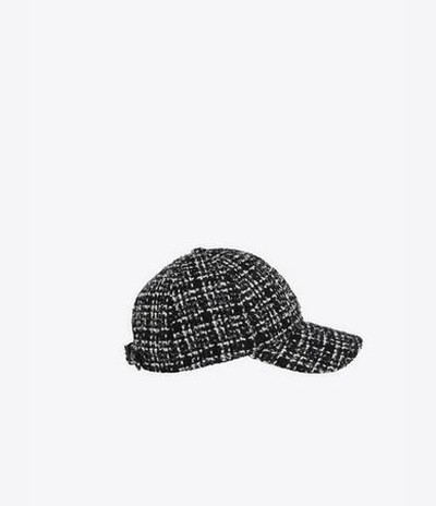 Yves Saint Laurent - Bonnets & Chapeaux pour FEMME online sur Kate&You - 6764353YH991078 K&Y16405