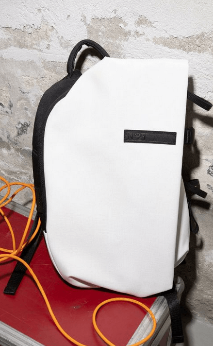 N21 Numero Ventuno - Backpacks & fanny packs - for MEN online on Kate&You - 20ECC0ISAR0001W001 K&Y6825