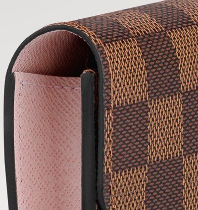 Louis Vuitton - Portafogli per DONNA Émilie online su Kate&You - N60214 K&Y17282