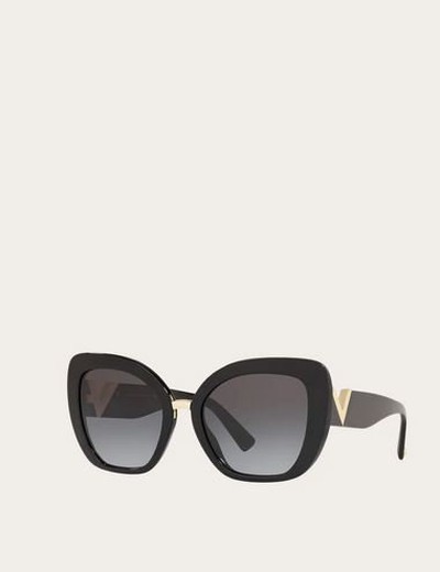 Valentino - Lunettes de soleil pour FEMME online sur Kate&You - 0VA4057A018 K&Y13434