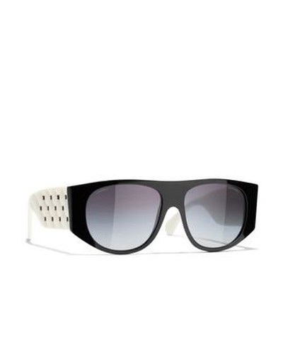 Chanel Sunglasses Kate&You-ID15824