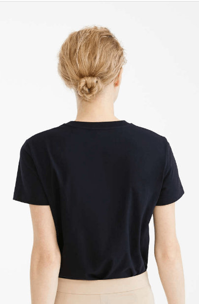 Max Mara - T-shirts pour FEMME online sur Kate&You - 1971010106002 - VICARIO K&Y6695