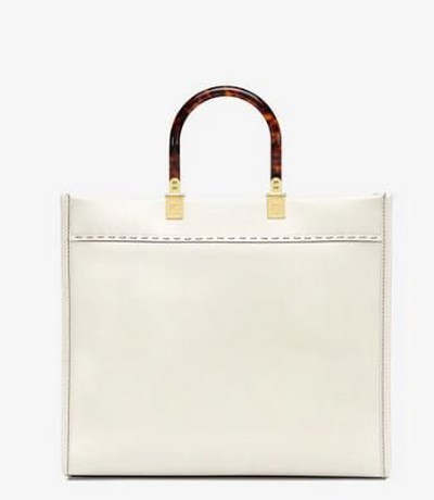 Fendi - Tote Bags - for WOMEN online on Kate&You - 8BH386ABVLF0K7E K&Y13954