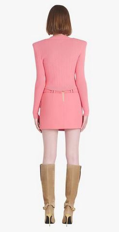 Balmain - Sweaters - for WOMEN online on Kate&You - XF1KL001KB074AL K&Y14315