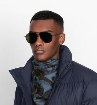 Dior - Lunettes de soleil pour HOMME online sur Kate&You - SUITAUR_H5C0 K&Y15218