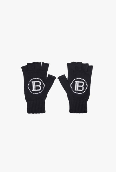 Balmain - Gloves - for MEN online on Kate&You - SH0A057K163 K&Y2558