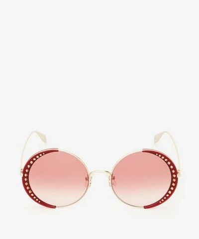 Alexander McQueen - Sunglasses - for WOMEN online on Kate&You - 809655569 K&Y12657