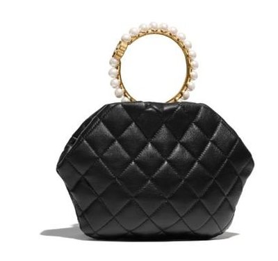 Chanel - Pochettes & minaudières pour FEMME online sur Kate&You - Réf. AS2609 B05967 94305 K&Y10672