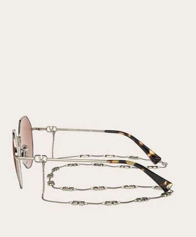 Valentino - Lunettes de soleil pour FEMME online sur Kate&You - 0VA2043232 K&Y13441