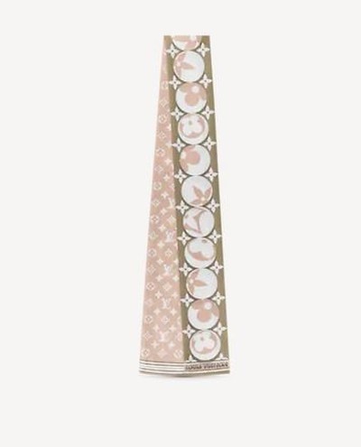 Louis Vuitton - Accessoires cheveux pour FEMME Monogram Marbles online sur Kate&You - M77531 K&Y15726