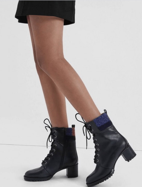 Charles&Keith - Boots - for WOMEN online on Kate&You - CK1-90390167 K&Y6982