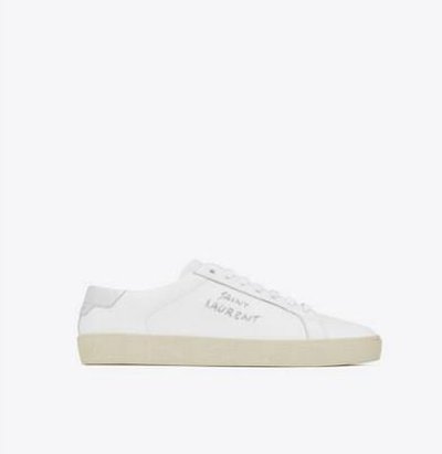Yves Saint Laurent Trainers Kate&You-ID11540