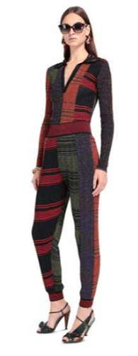 Missoni - Straight Trousers - for WOMEN online on Kate&You - MDI00258BK00Q6SM43Z K&Y10482