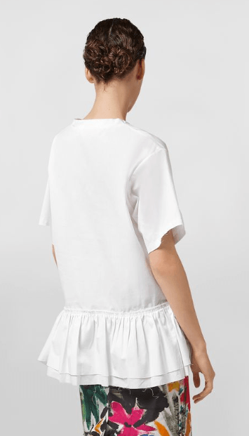 Marni - Chemises pour FEMME online sur Kate&You - CAMA0327Y2TCY6700W01 K&Y7612