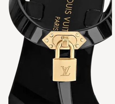 Louis Vuitton - Sandals - for WOMEN online on Kate&You - 1A9QYB K&Y15720
