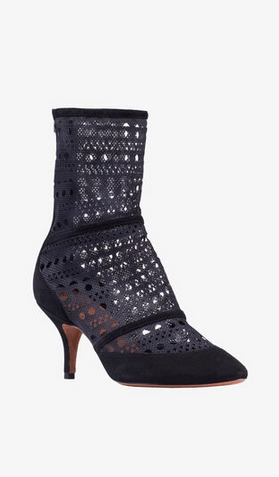 Azzedine Alaia - Boots - for WOMEN online on Kate&You - AS3T327CH64 K&Y8714