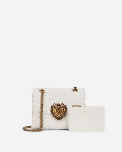 Dolce & Gabbana - Borse a spalla per DONNA online su Kate&You - BB6877AX81380002 K&Y15582