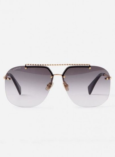 Lanvin - Sunglasses - for WOMEN online on Kate&You - AWEY-LNV108SM113 K&Y13566